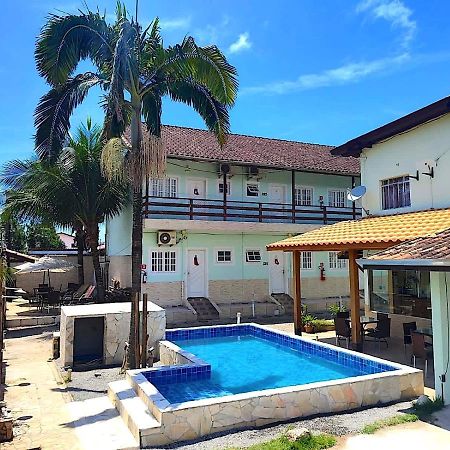 Recanto Maranduba Ubatuba Ngoại thất bức ảnh