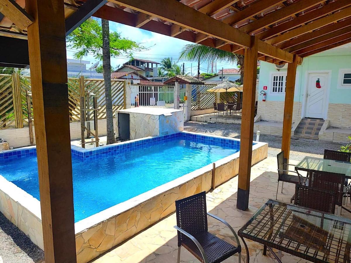 Recanto Maranduba Ubatuba Ngoại thất bức ảnh