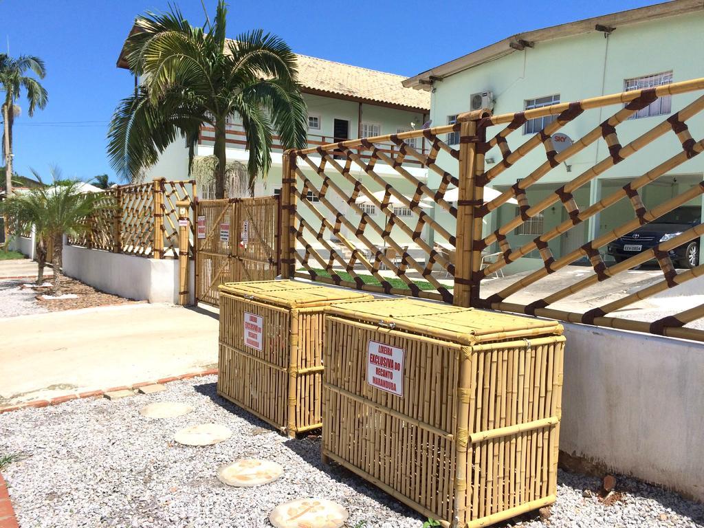 Recanto Maranduba Ubatuba Ngoại thất bức ảnh