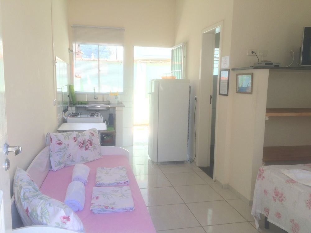 Recanto Maranduba Ubatuba Ngoại thất bức ảnh