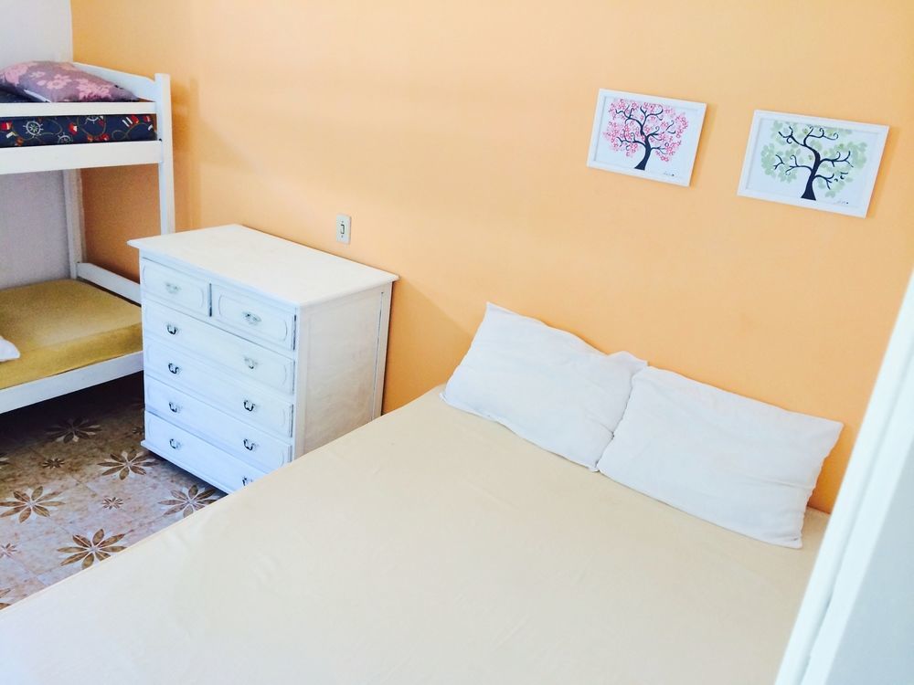 Recanto Maranduba Ubatuba Ngoại thất bức ảnh