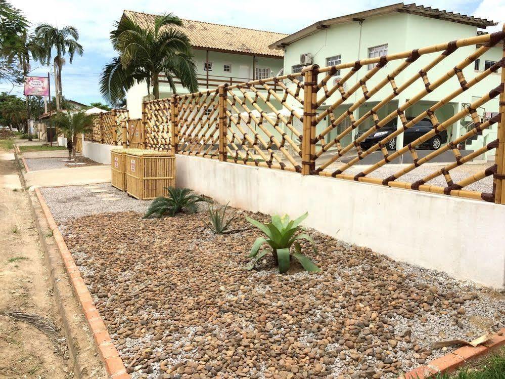 Recanto Maranduba Ubatuba Ngoại thất bức ảnh