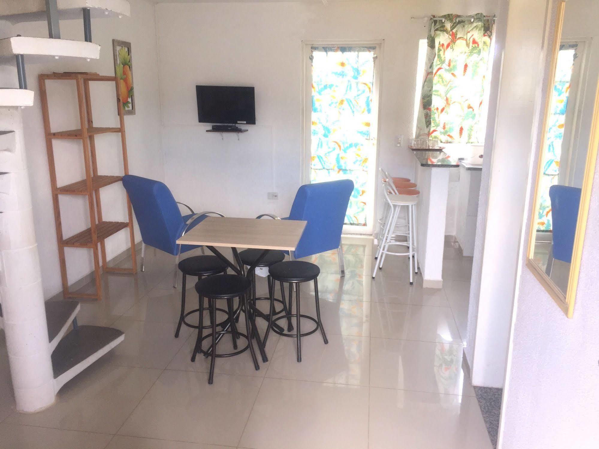 Recanto Maranduba Ubatuba Ngoại thất bức ảnh