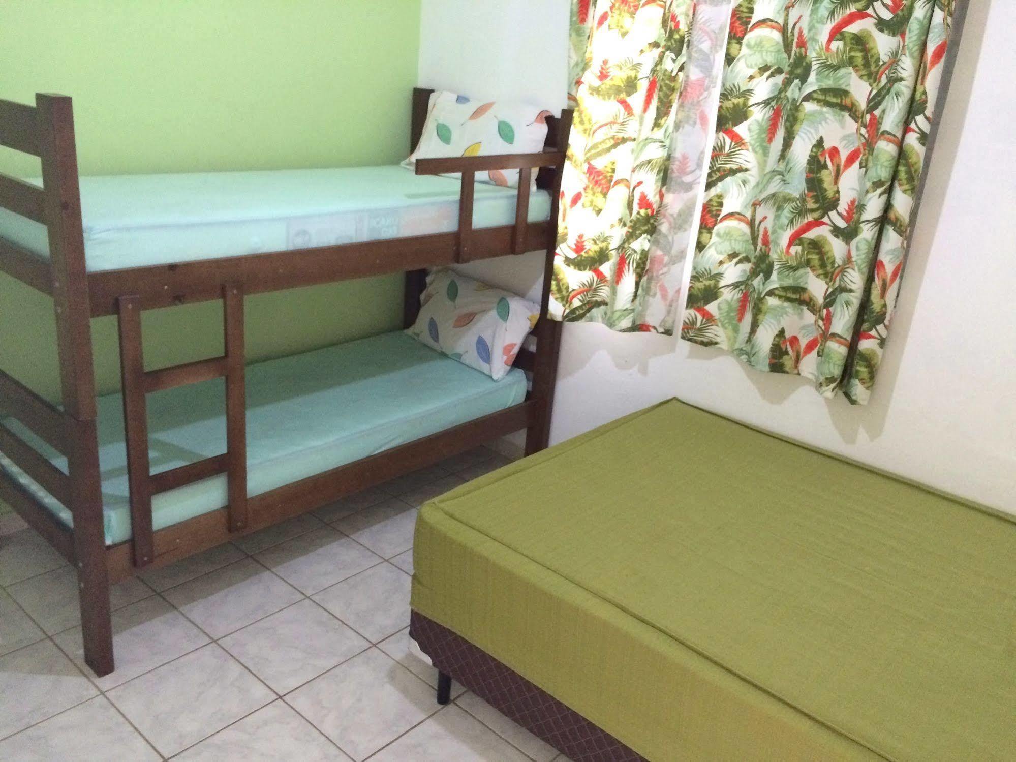 Recanto Maranduba Ubatuba Ngoại thất bức ảnh