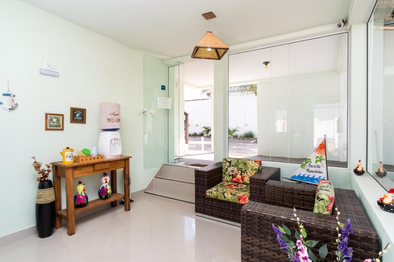 Recanto Maranduba Ubatuba Ngoại thất bức ảnh